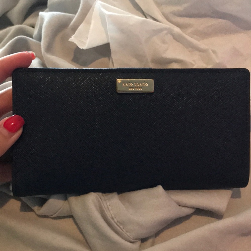 Brand new Kate spade wallet